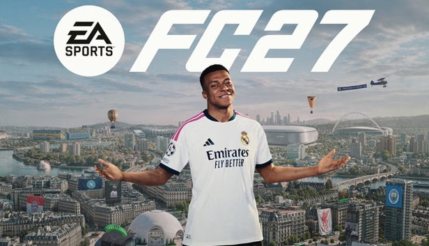 EA Sports FC 27
