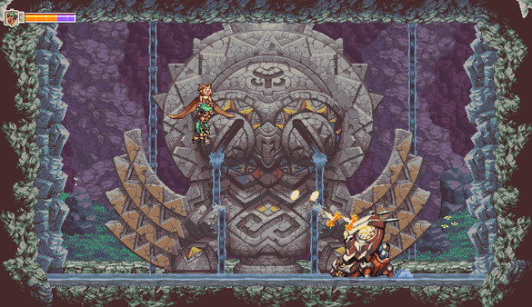 Owlboy screenshot 1