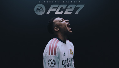 EA Sports FC 27 Ultimate Edition - XBOX One & XBOX Series X|S