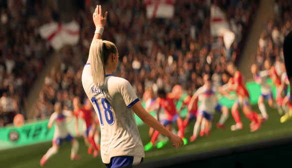 EA Sports FC 27 Ultimate Edition + Accès en avant-première screenshot 1