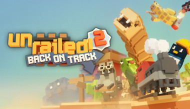 Unrailed 2: Back on Track