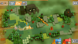 Unrailed 2: Back on Track screenshot 3