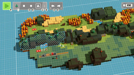Unrailed 2: Back on Track screenshot 4