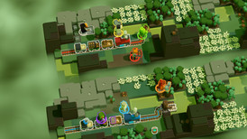 Unrailed 2: Back on Track screenshot 5