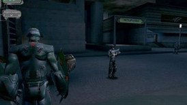 Deus Ex: Game of the Year Edition screenshot 2