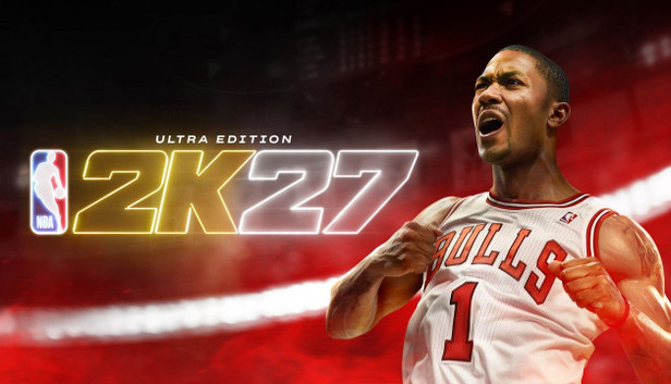 NBA 2K27 Ultra Edition + Advanced access