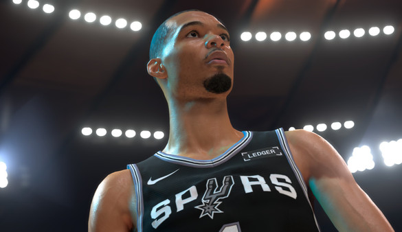 NBA 2K27 Ultra Edition + Advanced access screenshot 1