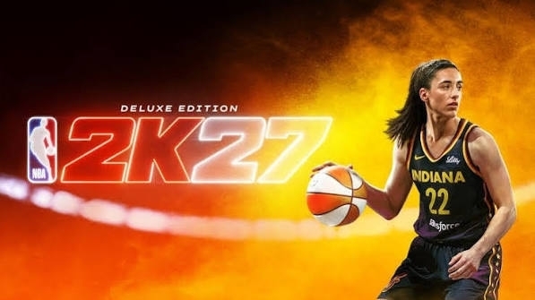 Comprar NBA 2K27 Deluxe Edition - XBOX Series X|S