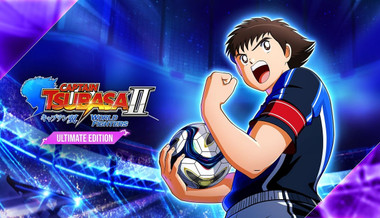 Captain Tsubasa 2: World Figthers Ultimate Edition