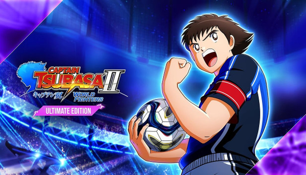 Captain Tsubasa 2: World Figthers Ultimate Edition