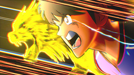 Captain Tsubasa 2: World Figthers Deluxe Edition screenshot 3