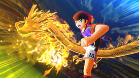 Captain Tsubasa 2: World Figthers Deluxe Edition screenshot 4