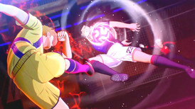 Captain Tsubasa 2: World Figthers Deluxe Edition screenshot 5