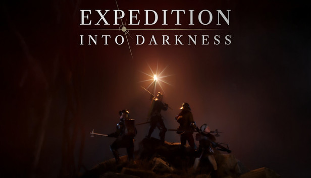 Expedition: Into Darkness