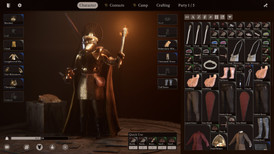 Expedition: Into Darkness screenshot 3