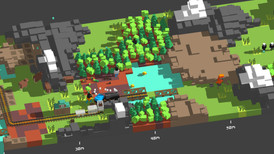 Unrailed! Supporter Bundle screenshot 2