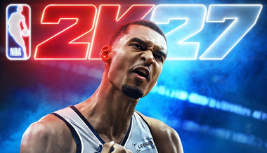 NBA 2K27
