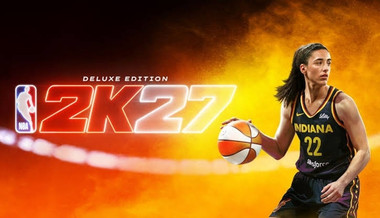 NBA 2K27 Deluxe Edition + Accès en avant-première