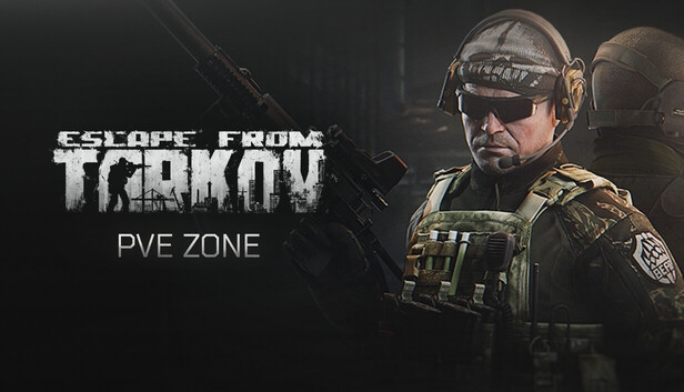 Escape from Tarkov: PVE Zone