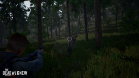 THE DEAD WE KNEW: Open World Survival screenshot 2