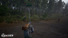 THE DEAD WE KNEW: Open World Survival screenshot 4
