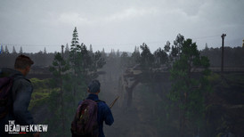 THE DEAD WE KNEW: Open World Survival screenshot 5