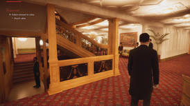 Titanic Escape Simulator screenshot 2