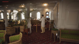 Titanic Escape Simulator screenshot 3