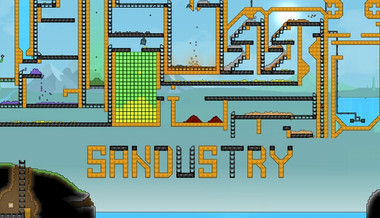 Sandustry