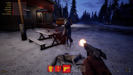 Trans-Siberian Railway Simulator screenshot 3