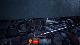 Trans-Siberian Railway Simulator screenshot 5