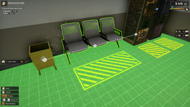 Train Station Project screenshot 3