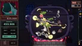 Kinny and the Cosmic Cauldron screenshot 4