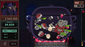 Kinny and the Cosmic Cauldron screenshot 5