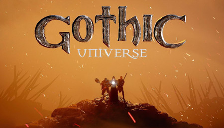 Gothic Universe Edition