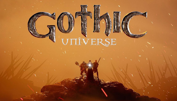 Acquista Gothic Universe Edition Steam