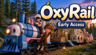 OxyRail