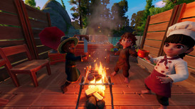 OxyRail screenshot 4