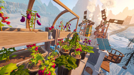 OxyRail screenshot 5