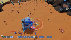 ExoTrain screenshot 2