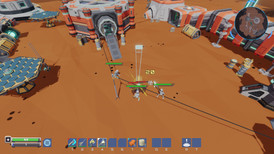 ExoTrain screenshot 3