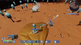 ExoTrain screenshot 4
