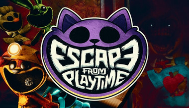 Escape from Playtime