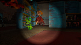 Escape from Playtime screenshot 2