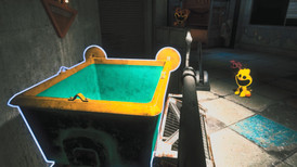 Escape from Playtime screenshot 3