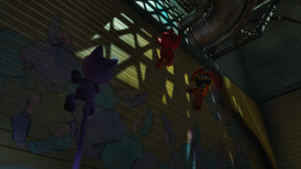 Escape from Playtime screenshot 5