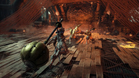 Phantom Blade Zero Digital Deluxe Edition screenshot 4