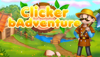 Clicker bAdventure - PC (Steam)