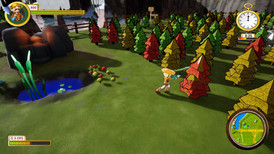 Clicker bAdventure screenshot 2