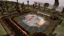 Clicker bAdventure screenshot 5